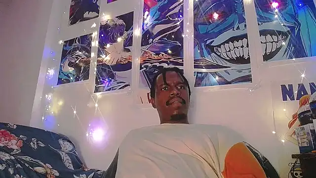 BlackRunning online show from September 21, 2025, 5:53 am