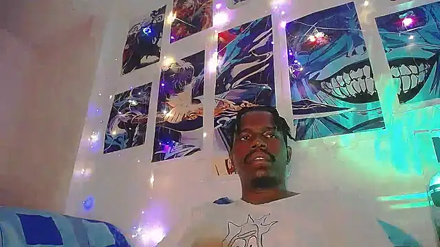 BlackRunning online show from September 27, 2025, 5:01 am