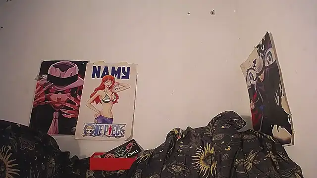 BlackRunning online show from April 8, 2026, 4:56 am