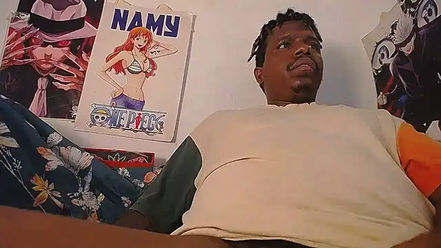 Snapshot of BlackRunning chatting on July 1, 2026, 11:34 am BlackRunning online show from July 1, 2026, 11:34 am