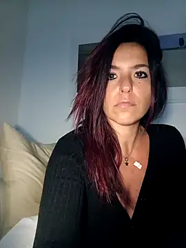 allyson22andy online show from December 17, 2024, 10:22 pm