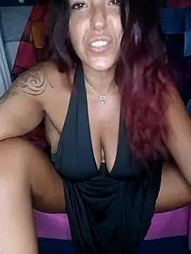 allyson22andy online show from September 24, 2025, 9:07 pm