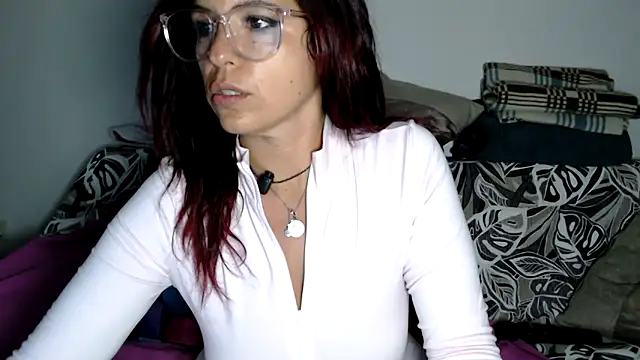 Snapshot of allyson22andy chatting on March 9, 2026, 9:41 pm allyson22andy online show from March 9, 2026, 9:41 pm