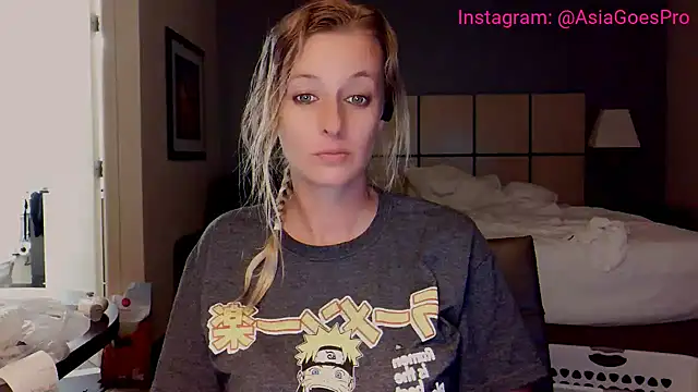 Snapshot of AsiaGoesPro chatting on September 21, 2025, 3:30 am AsiaGoesPro online show from September 21, 2025, 3:30 am