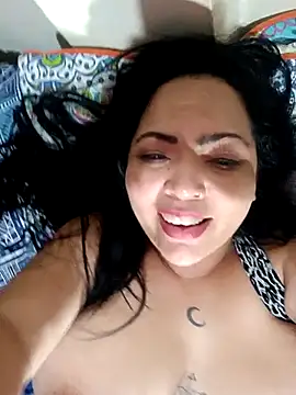 NIKOLE1301 online show from March 7, 2025, 11:38 pm