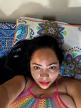 NIKOLE1301 online show from September 28, 2025, 4:12 pm