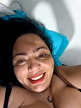 NIKOLE1301 online show from April 9, 2026, 9:09 pm