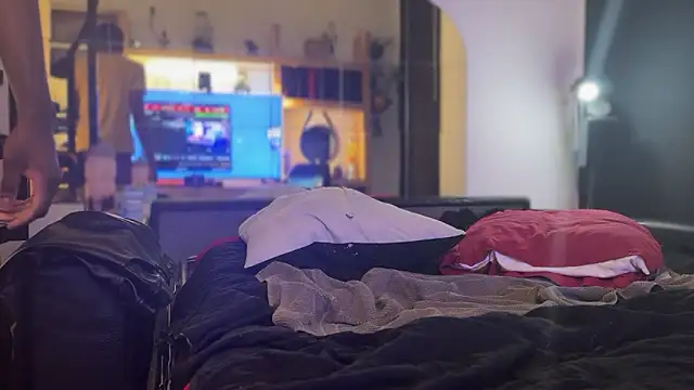 Sportparis4 online show from January 26, 2025, 12:16 am