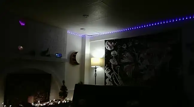 Snapshot of HazeyBvby chatting on December 5, 2024, 8:11 am HazeyBvby online show from December 5, 2024, 8:11 am