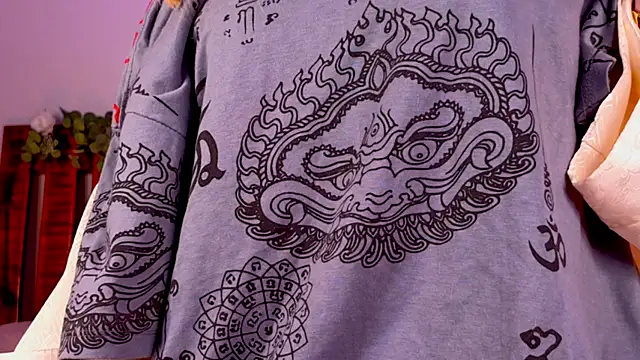 Snapshot of Nymph_Eva chatting on March 18, 2025, 9:10 pm Nymph Eva online show from March 18, 2025, 9:10 pm