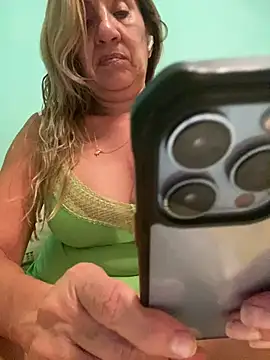 camelia3 online show from June 12, 2026, 11:25 pm