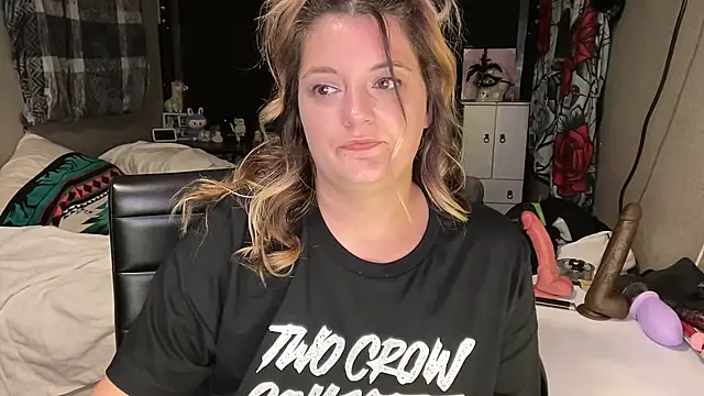 magicsparkles online show from December 19, 2025, 12:06 am