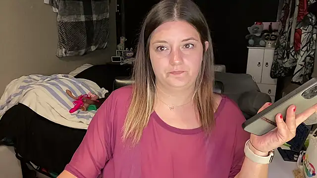 magicsparkles online show from January 13, 2026, 11:10 pm