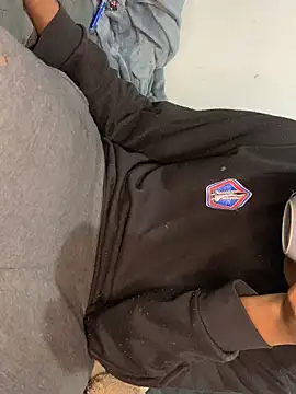 Shokiie online show from September 26, 2025, 9:19 pm