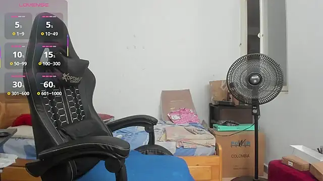 Britney beg1 online show from March 24, 2026, 5:12 am