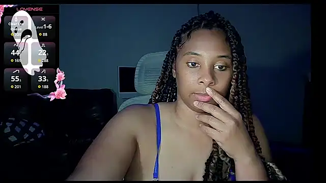 sassyslayz online show from October 20, 2025, 2:34 am