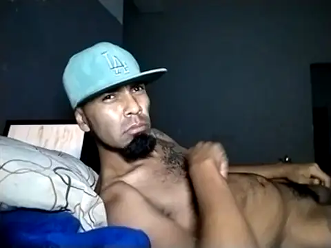 Chacal Armyy online show from November 10, 2025, 12:37 pm