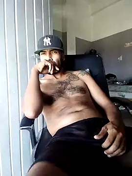 Chacal Armyy online show from February 17, 2026, 8:15 pm