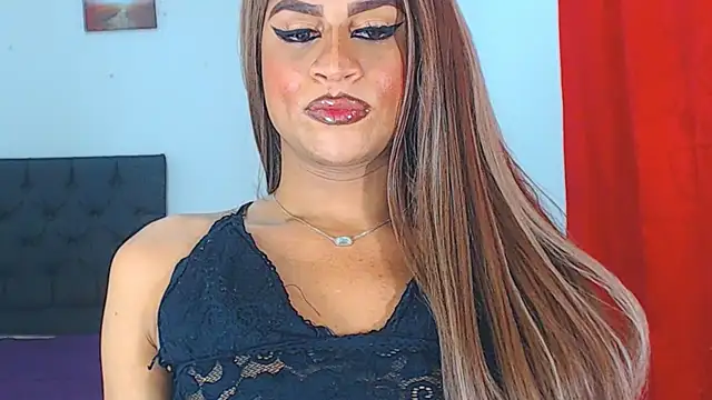 Valenntyna online show from January 14, 2025, 1:47 am