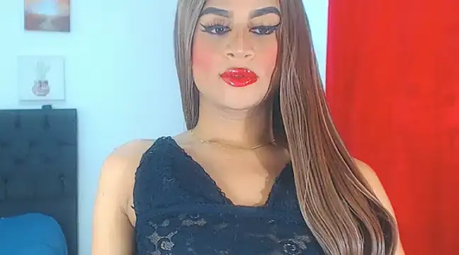 Valenntyna online show from March 9, 2025, 6:00 pm