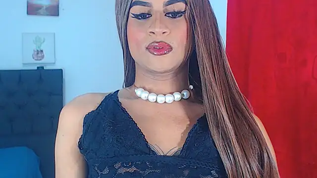 Valenntyna online show from March 13, 2025, 12:05 am