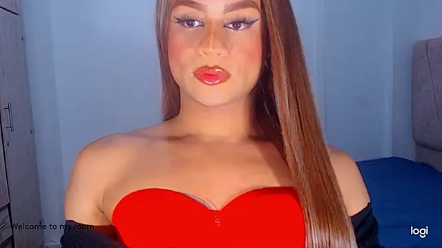 Valenntyna online show from May 6, 2026, 6:57 pm