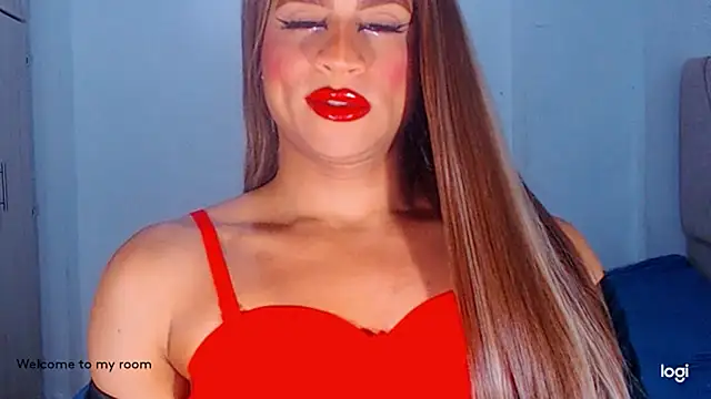 Valenntyna online show from May 21, 2026, 7:32 pm