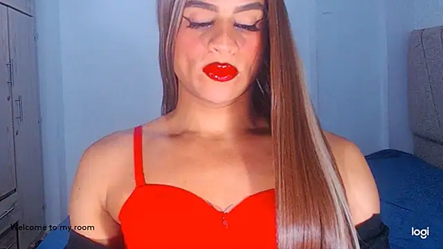 Valenntyna online show from June 10, 2026, 7:02 pm