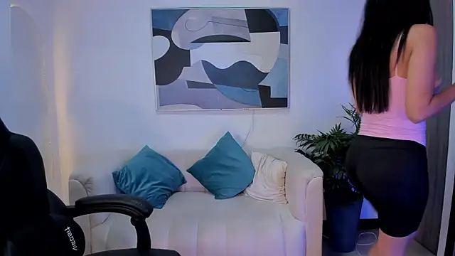 SaraParker  online show from February 23, 2025, 1:57 am