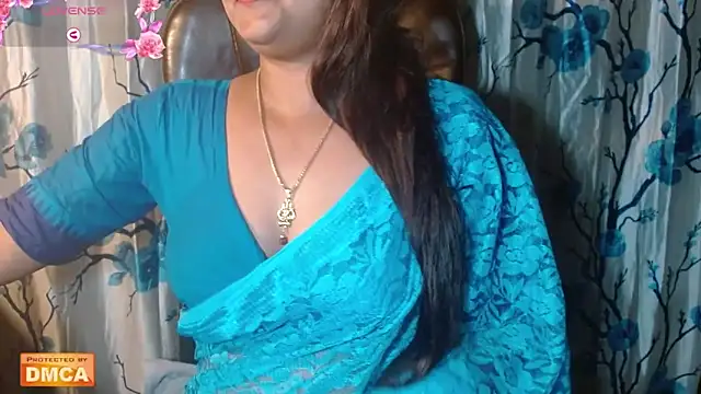 Ria fun online show from October 7, 2025, 8:06 pm