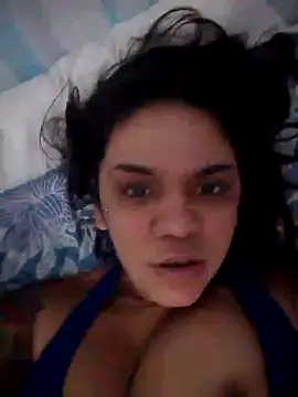 BIG TITS JADE online show from October 10, 2025, 2:16 pm
