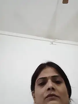 Manjushri35 online show from February 21, 2025, 1:33 am