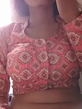 Manjushri35 online show from February 22, 2025, 3:01 am