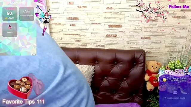 Ginesia online show from March 27, 2026, 2:06 pm