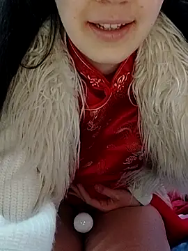 Amaya07 online show from February 18, 2026, 4:08 am