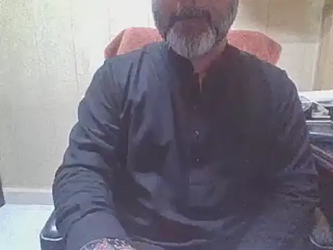 hairymaster95 online show from February 15, 2026, 5:59 am