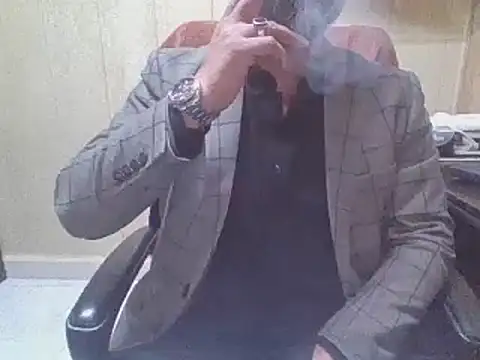 hairymaster95 online show from February 16, 2026, 3:57 am