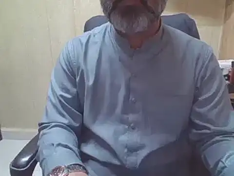 hairymaster95 online show from February 27, 2026, 7:19 am