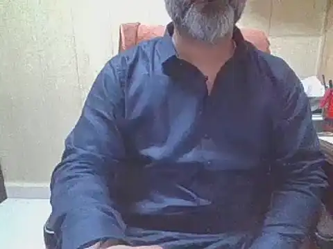 hairymaster95 online show from March 23, 2026, 7:23 am