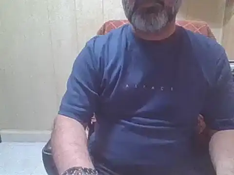 Snapshot of hairymaster95 chatting on April 19, 2026, 6:13 am hairymaster95 online show from April 19, 2026, 6:13 am