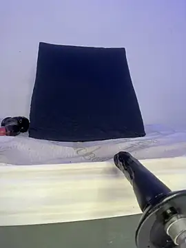 Violeta Goddess online show from March 23, 2026, 6:28 am