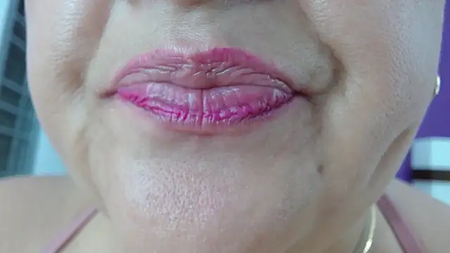 Kerly Doll online show from March 14, 2025, 8:38 pm