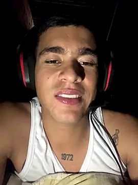 Yordy xx online show from September 8, 2025, 10:09 pm