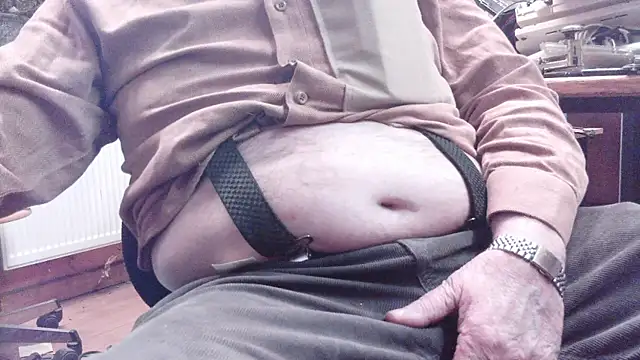 HaraldGermany online show from December 3, 2025, 5:55 pm