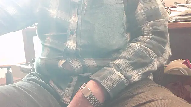 HaraldGermany online show from February 8, 2026, 12:19 pm