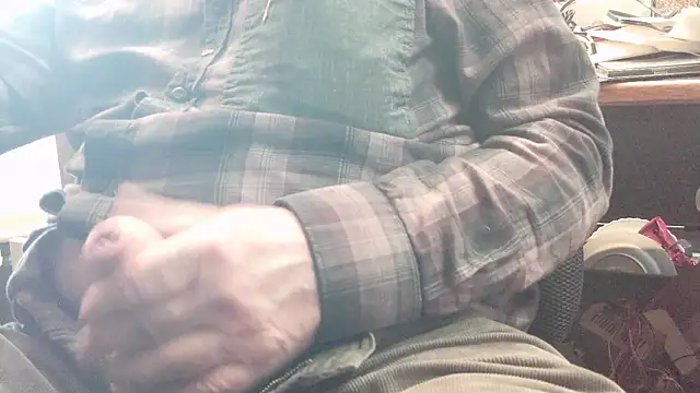 HaraldGermany online show from March 1, 2026, 3:58 pm