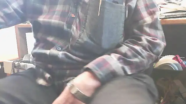 HaraldGermany online show from March 8, 2026, 3:49 pm