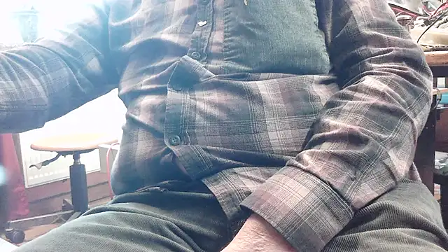 HaraldGermany online show from April 18, 2026, 3:49 pm