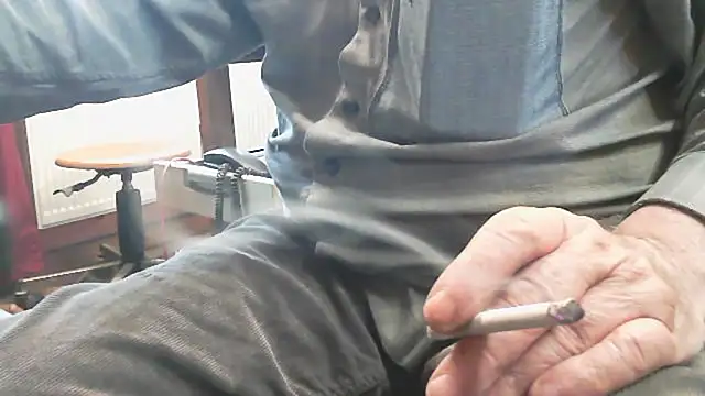 HaraldGermany online show from April 27, 2026, 5:22 pm