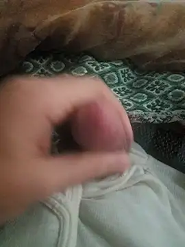 Snapshot of Ummfuss1 chatting on January 8, 2025, 1:09 pm Ummfuss1 online show from January 8, 2025, 1:09 pm